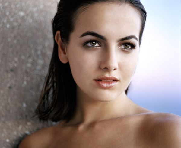 卡米拉·贝尔/Camilla Belle-2-42